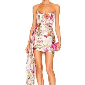 Katie May chasing dawn dress